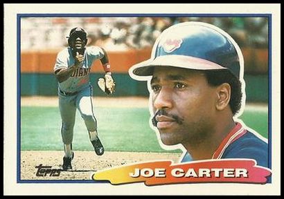 71 Joe Carter